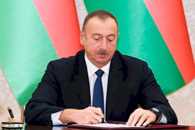    Prezidentdən gömrüklə bağlı yeni qərar   