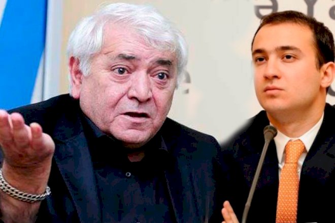    Tale Heydərov niyə istefa verdi?    