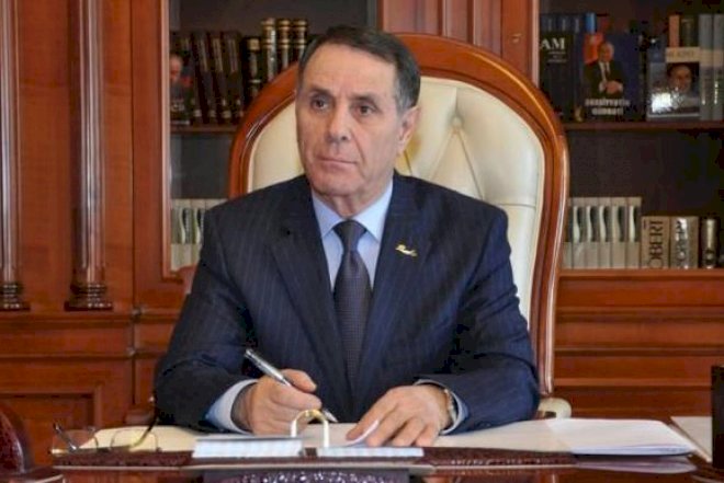    “Görəndə ki, etiraz var, dərhal qərar ləğv edilir”   