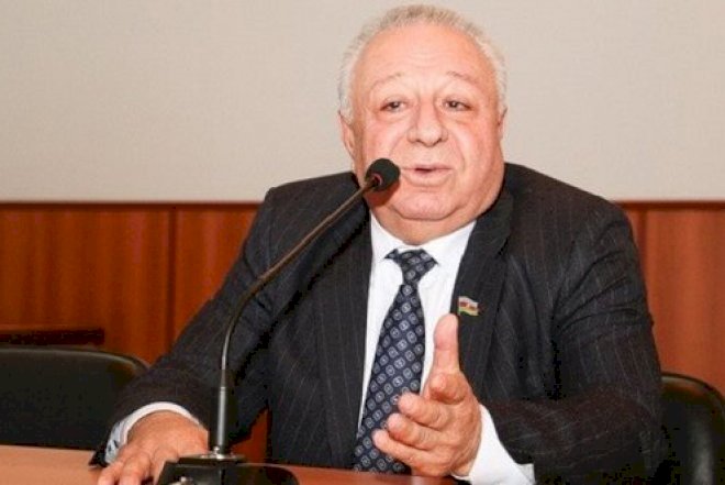    “Özəl kanallarımıza baxanda adamın əti tökülür” - Deputat   