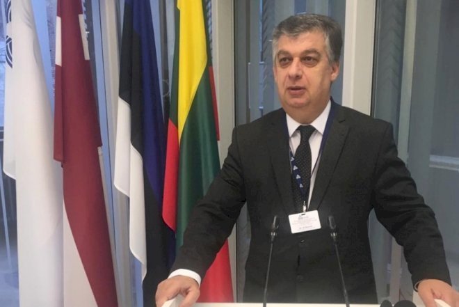    “Dünən aldığım məlumatdan dəhşətə gəlmişəm...” – Əli Məsimli   