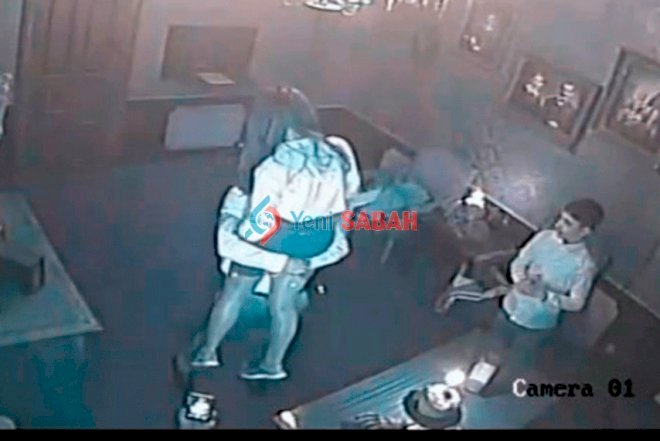    Elina haqda araşdırma şok faktlar üzə çıxardı - Fotolar   