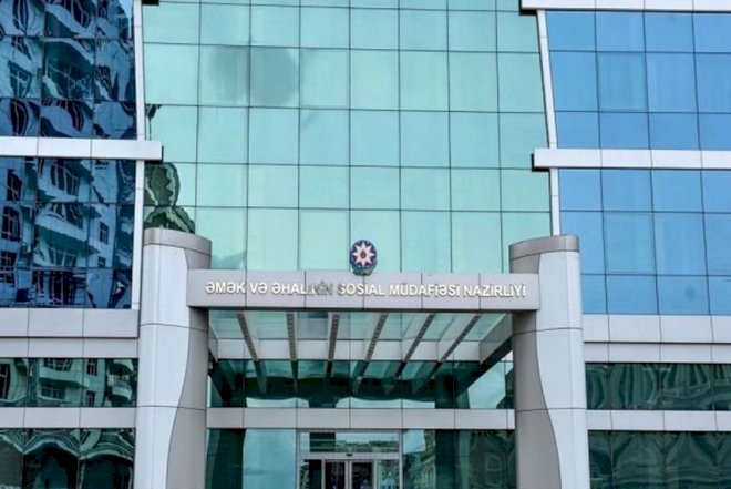    1000-dən çox şəxs özünüməşğulluq proqramına cəlb olundu   