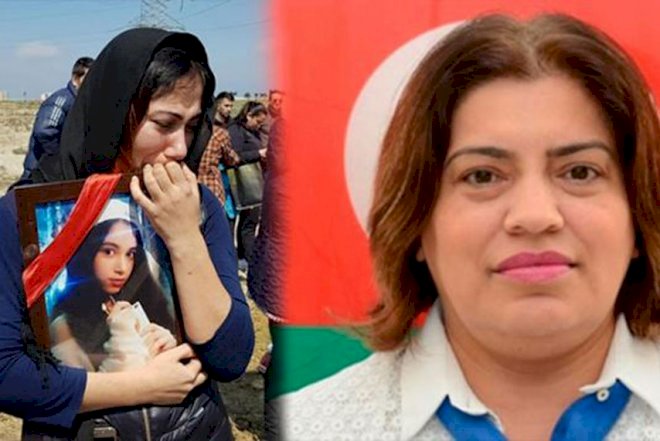    Şou əhli Elinanın ölümünə biganə qalmadı: “Pozğun direktordur“   