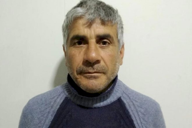    Yol çəpərinin dayaqlarını oğurlayan şəxs saxlanıldı   
