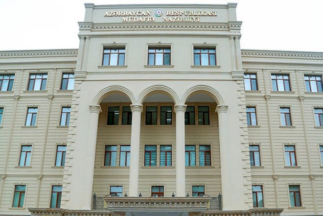    Müdafiə Nazirliyinin nümayəndə heyəti Moskvaya gedib   