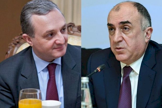    Azərbaycan və Ermənistan XİN başçılarının görüş vaxtı açıqlandı   