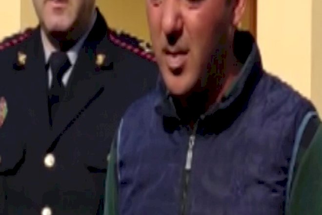    Nardaran sakinində silahlar aşkarlanıb   