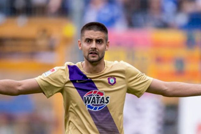    Millimizin futbolçusu İtaliyaya transfer oluna bilər   