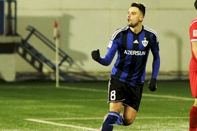    Miçel “Neftçi”yə keçir? - Açıqlama   