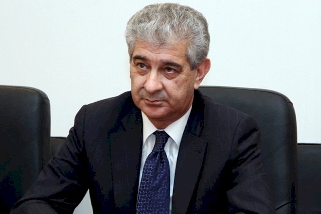    “2 milyona yaxın yeni iş yeri açılıb“ - Əli Əhmədov   