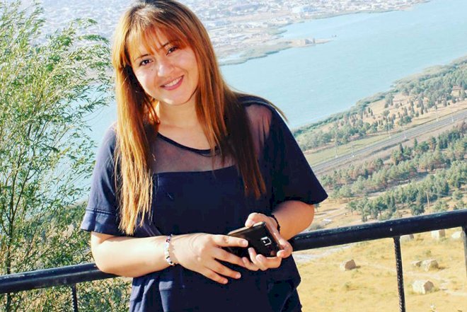    Yazıçıya mənzil verildi   