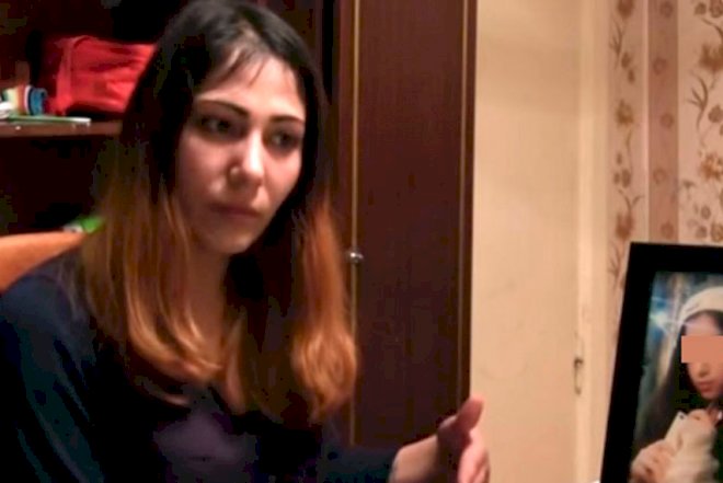    Elinanın anasından açıqlama: “O, heç vaxt siqaret çəkməyib…”   
