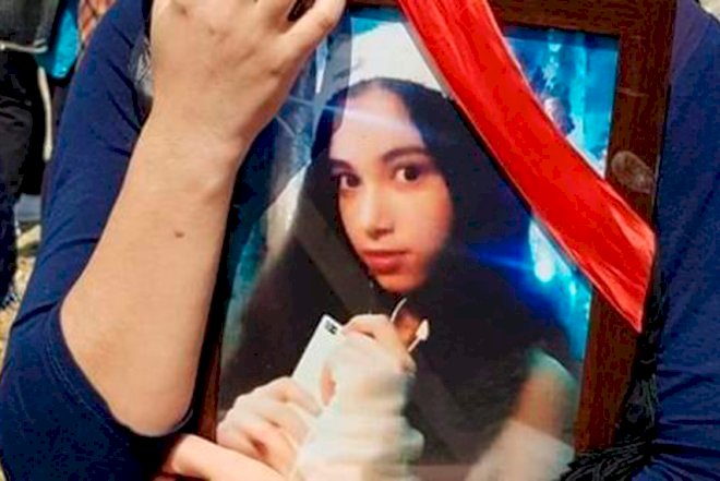    Prokurorluq Elina Hacıyevanın intiharı ilə bağlı açıqlama yaydı   