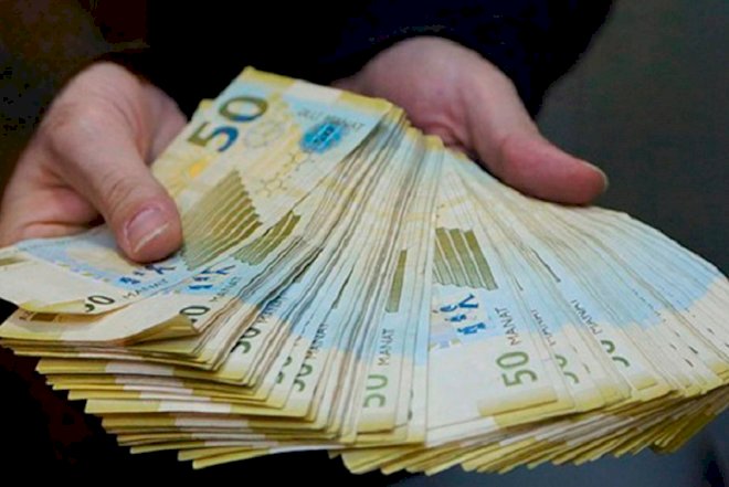    Ağac kəsdiyinə görə 2950 manat cərimələndi   