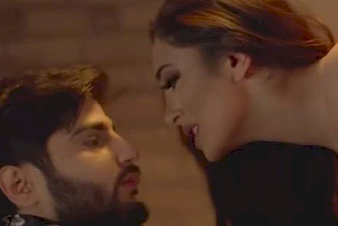    “Papito”nun ifaçısı Azərbaycanda klip çəkdirdi - Video   