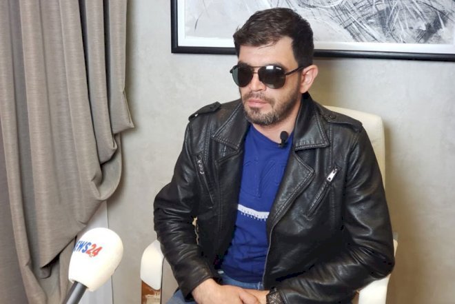    Elinanın atası: “Övladımın ölümünü şoulaşdırmasınlar“   