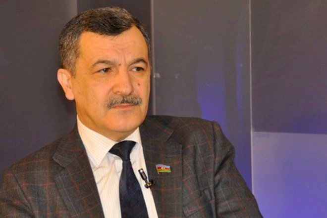    İbrahimbəyovun iddiasına YAP-dan cavab   