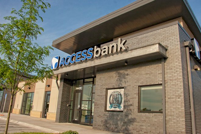    “AccessBank“dan yanğınla bağlı açıqlama    