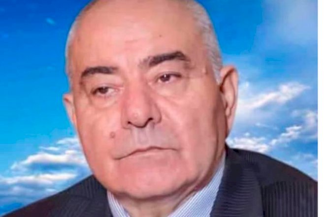    Keçmiş nazir müavini vəfat etdi   