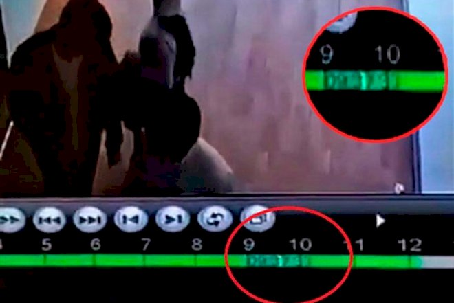    Elinanın intiharı ilə bağlı daha bir skandal – Qanını yuyub sonra...   