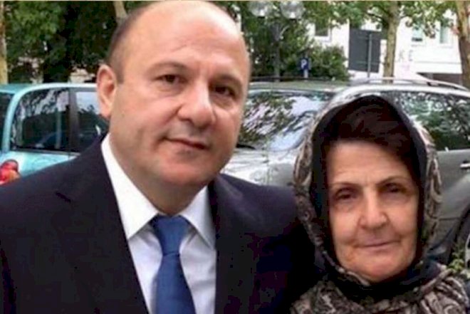    “Sərhədi həmişə öz pasportumla keçmişəm” – Hüseyn Abdullayevin anası    