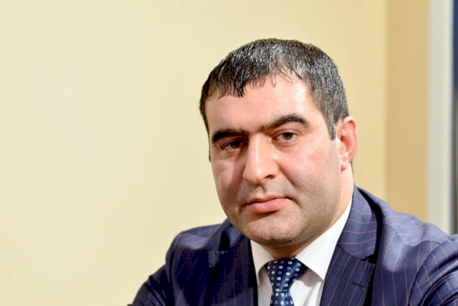    Adəm Məmmədov vəkilliyə qayıtdı   