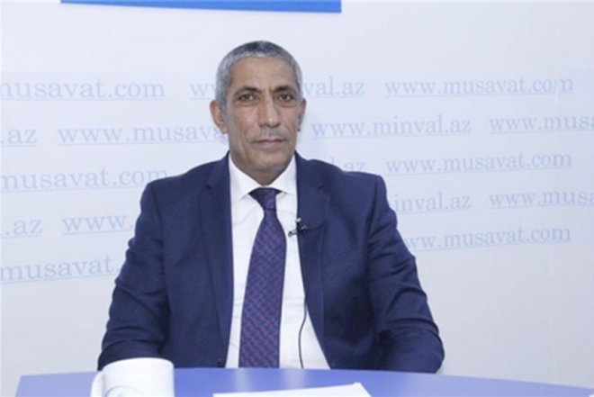    “Əgər Əli İnsanovun hər hansı problemi varsa…”    