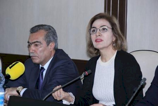    “Biz isə dedik ki, axı onun evini yıxırsınız” – Sona Vəliyeva   