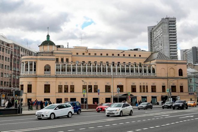    Telman İsmayılovun Moskvadakı restoranı satıldı   