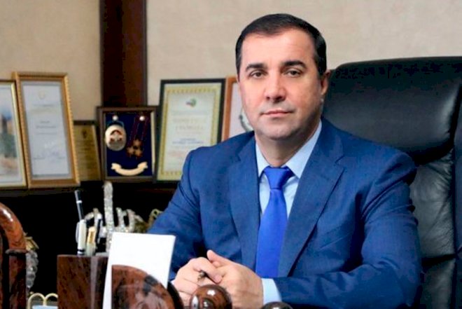    İcra başçısı həbs olundu – Dərbənddə   