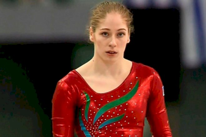   Daha bir gimnastımız Avropa Oyunlarına vəsiqə qazandı   