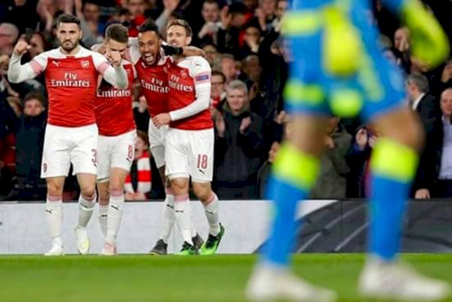    “Çelsi” və “Arsenal”dan qələbə   