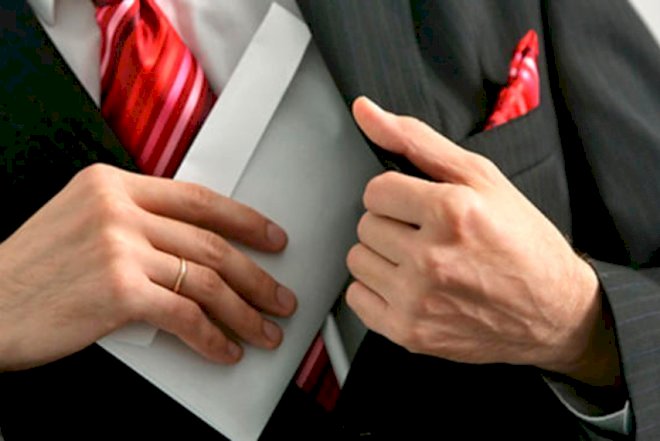    Büdcədən oğurlanan 23 milyonla bağlı açıqlama   