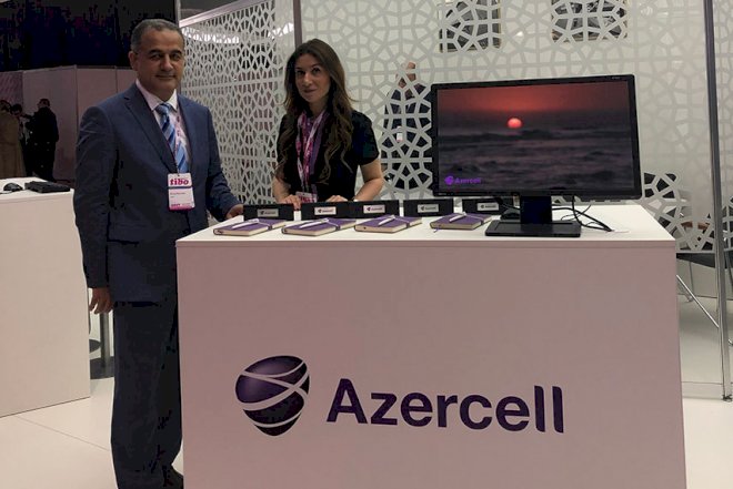    “Azercell“ beynəlxalq foruma qatılıb   