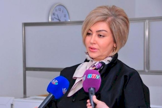    Mətbuat xidmətinin rəhbəri niyə işdən çıxarıldı?   