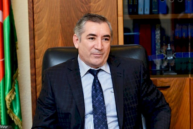    “Bu cür insanlarla ehtiyatlı hərəkət etsinlər“ - Nuşirəvan Məhərrəmli   