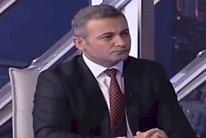    AzTV-də daha bir rəhbər şəxs işdən çıxarıldı   