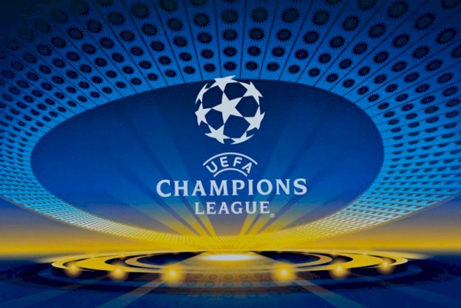    Çempionlar Liqasında həftənin rəmzi komandası   