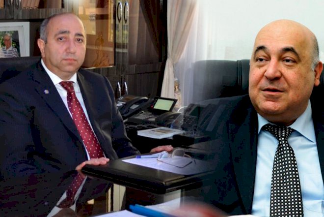    Yazıçı ilə icra başçısı arasında qalmaqal   
