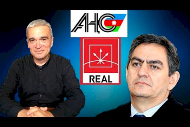   Müxalif düşərgədə nə baş verir? - “Milli Şura ReAL-ı qısqanır, AXH-nin dağılması təbiidir”   