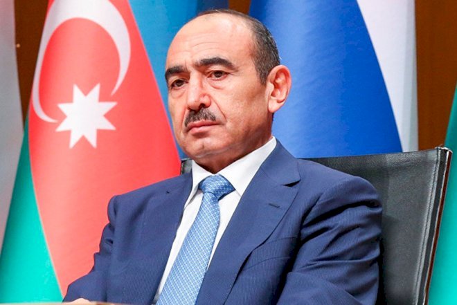    “Bu, Avropa ölkələri üçün bir nümunədir” – Əli Həsənov   
