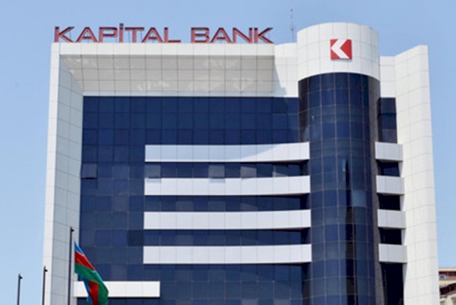    Kapital Bank-da struktur və kadr dəyişiklikləri oldu    