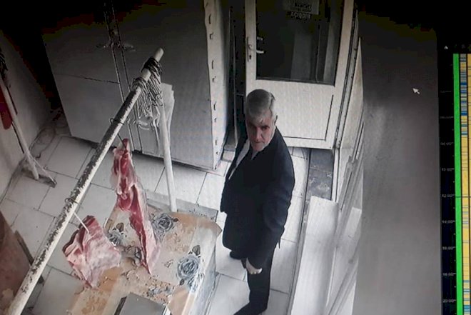    Agentlik adından rüşvət topladı   
