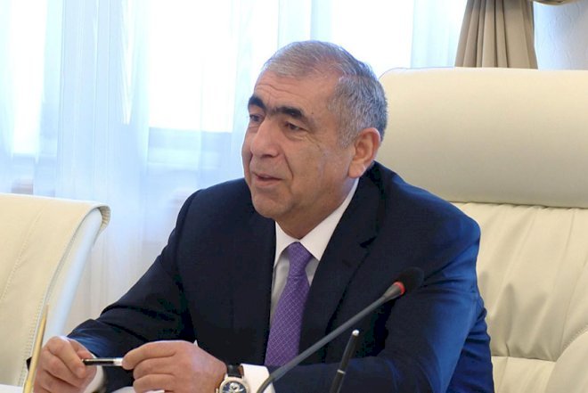    Saleh Məmmədov vətəndaşları qəbul edəcək   