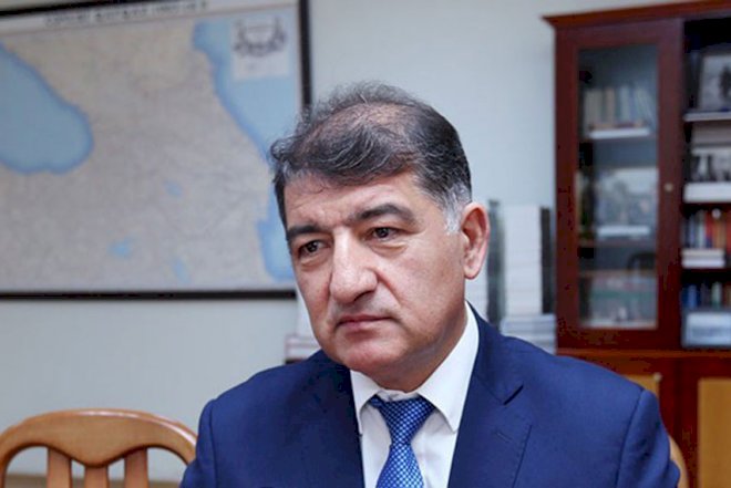    Nazirlik: “Meşə fondunun açıq sahələrini icarəyə veririk“    
