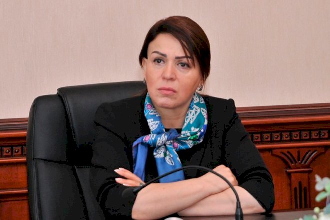    İcra Hakimiyyətindən uçurulan evlə bağlı – Açıqlama   