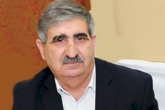    Əməkdar jurnalist vəfat etdi   