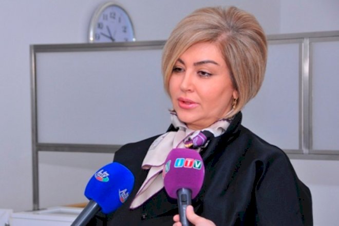    İcra başçısının işdən çıxarılan I müavini danışdı:   “Allah ən böyük şahidimdir”
