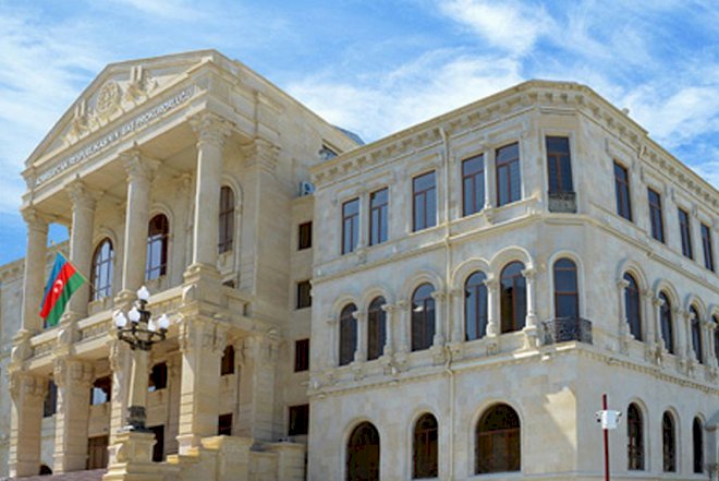    Prokurorluq Elinanın intiharı haqda açıqlama yaydı    